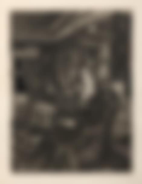 Lady seated in the living room (preview)
