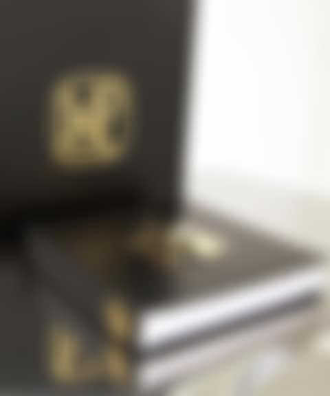 Catalogue Raisonné Édition Luxe (preview)