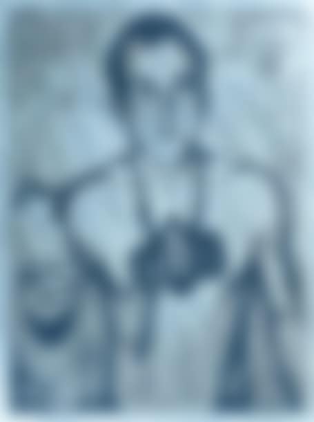 Keith Haring (preview)