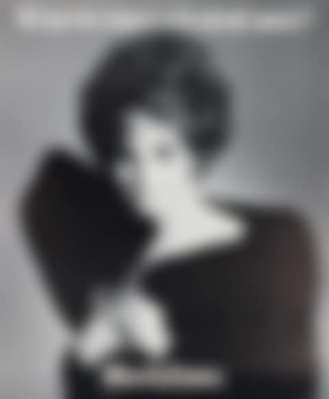 Barbra Streisand (preview)