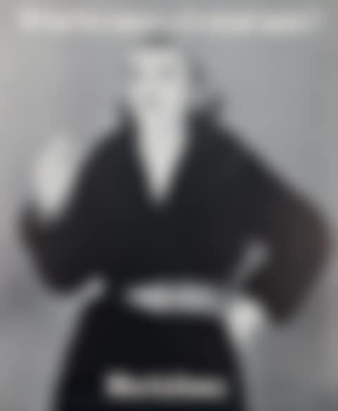 Bette Davis (preview)