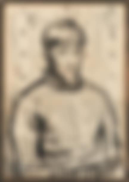 Self-portrait (preview)