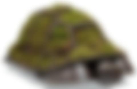 Turtle, topiary III (preview)