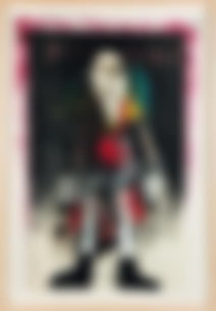Pinocchio (preview)