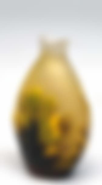 Vase « Coloquinte ». (preview)