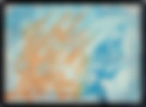 Flamboyant landscape (preview)