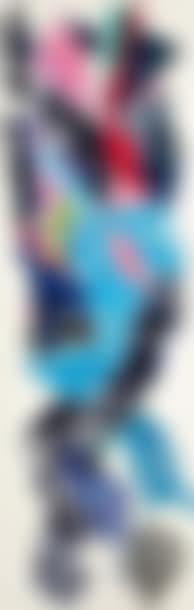 Untitled Monotype (preview)