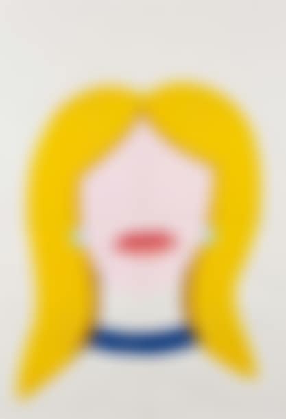 Blonde Kite (preview)