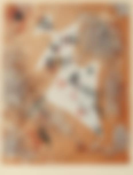 Constellated Woman (preview)