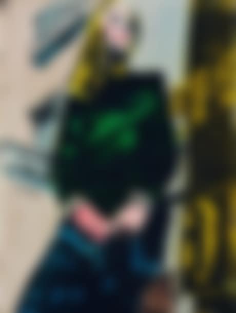 A woman (preview)