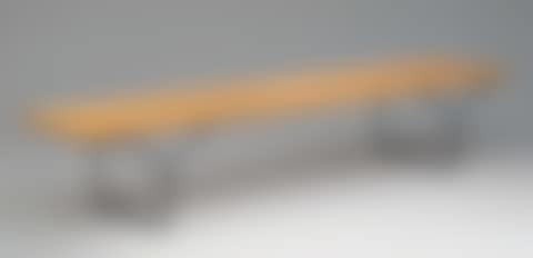 Banc "Slat" (preview)