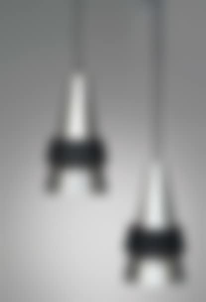Pair of hanging lamps (preview)