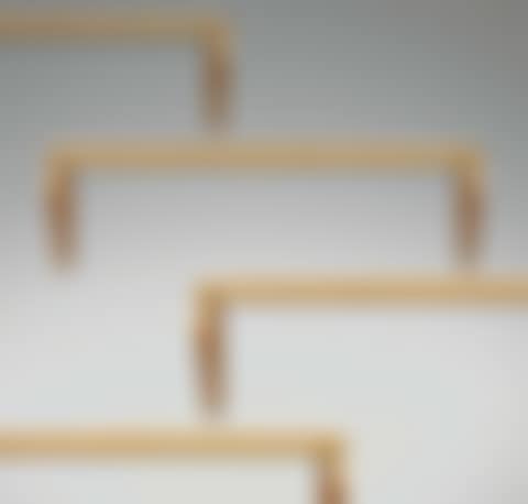 Set of four shelves (preview)