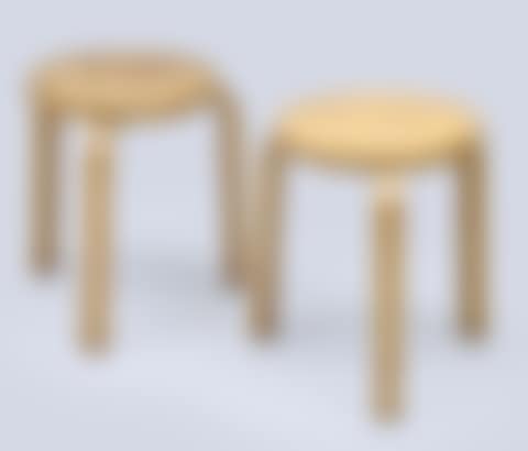 Pair of taboerets (preview)