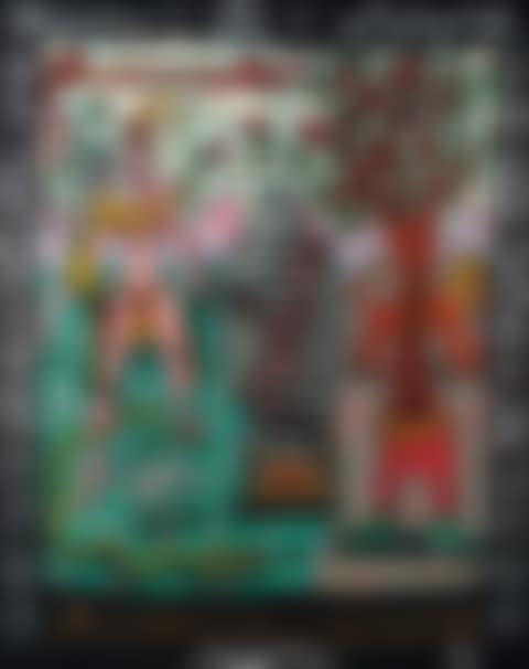 Alichimikum liberatum (preview)