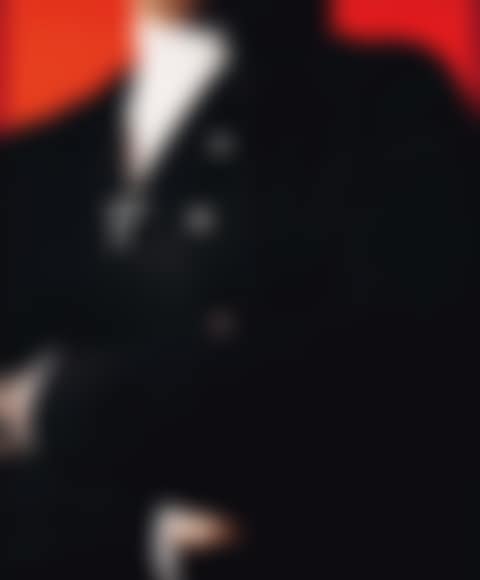 The church, Sister Constance (preview)