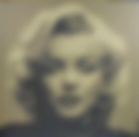 Marilyn digitized (preview)