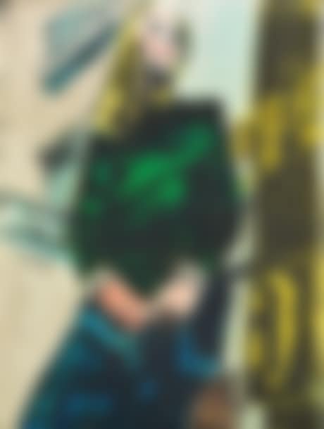A woman (preview)
