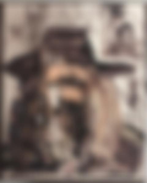 Der Grizzleymarshall, M. Bürger Dawson"s (preview)