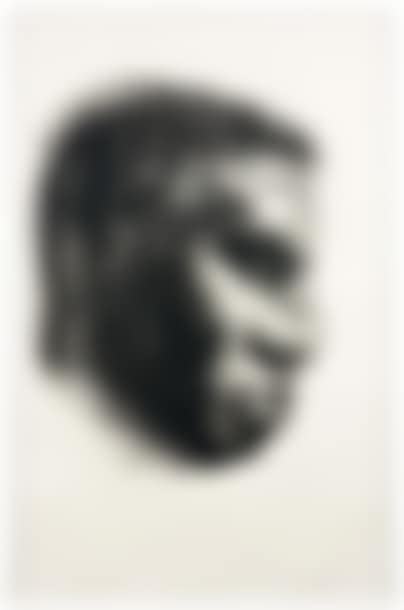 Head of M.T. Number 922335 (preview)