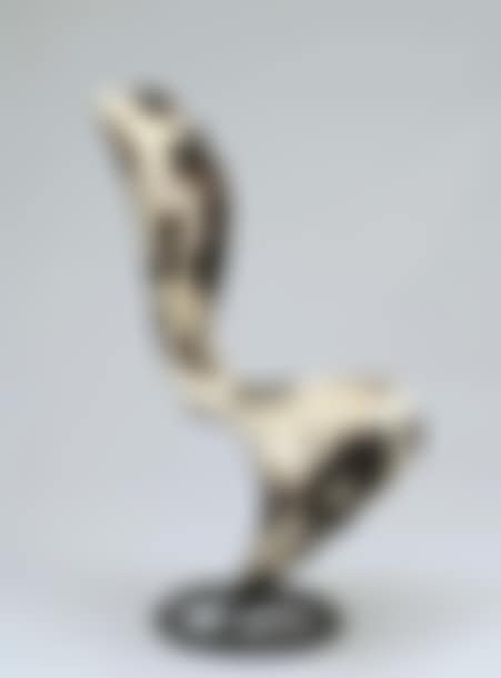 Chaise «S» (preview)