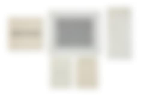 Cinq ouvrages: - Incomplete open cube (preview)