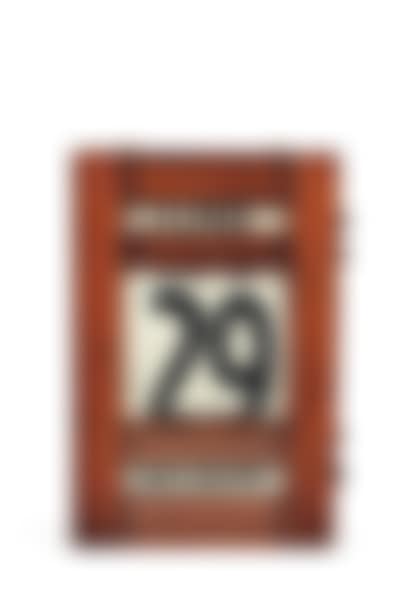 Wooden Calendar (preview)