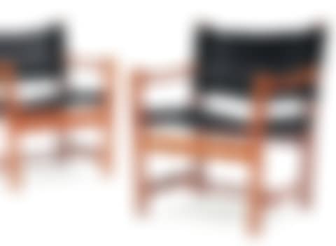 Pair of armchairs (preview)
