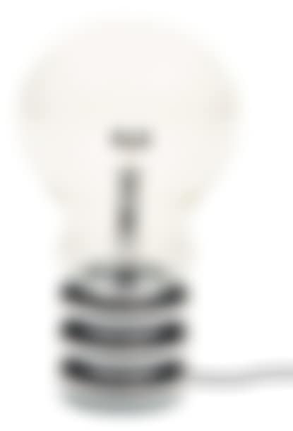 “Giant Bulb” lamp (preview)