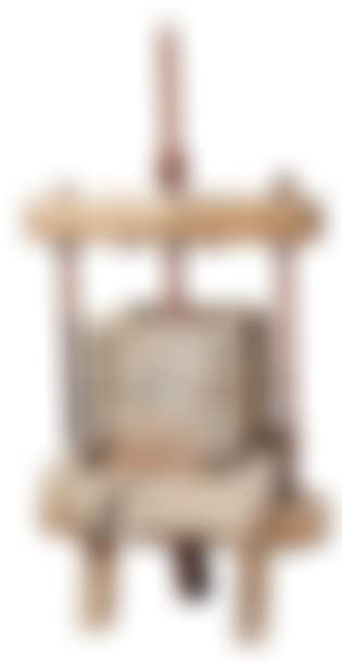 Grape press (preview)