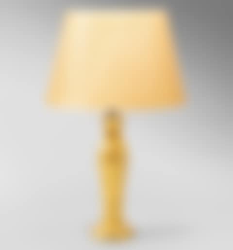 "Grecque" Table Lamp, Petit Modèle (preview)