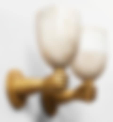 Pair of "Le Poing" Sconces (preview)