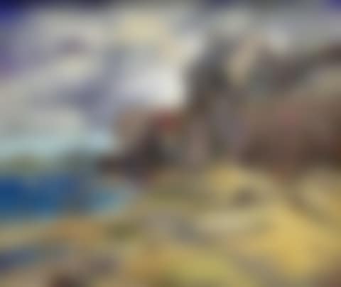 "Ravenglass" Cumbria (preview)