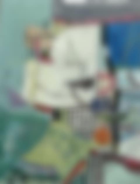 "Blustery Day St. Just Cornwall" (preview)