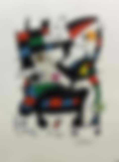 "Oda a Joan Miro" (preview)