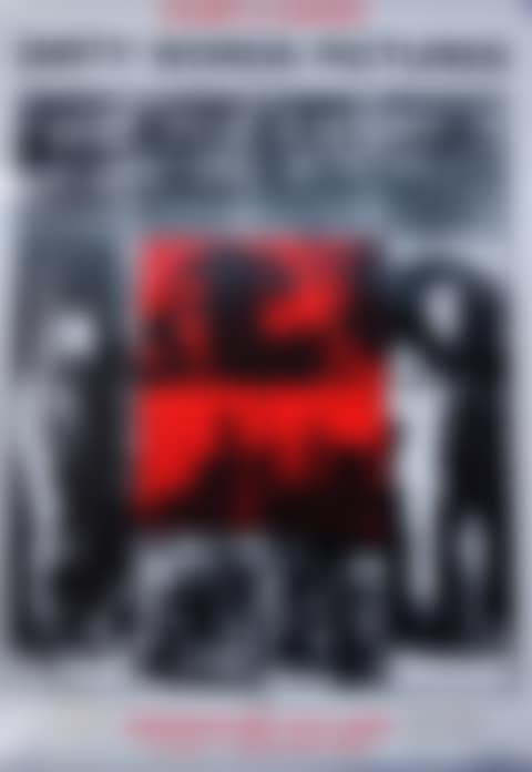 "Dirty Words Pictures Serpentine Gallery" (preview)