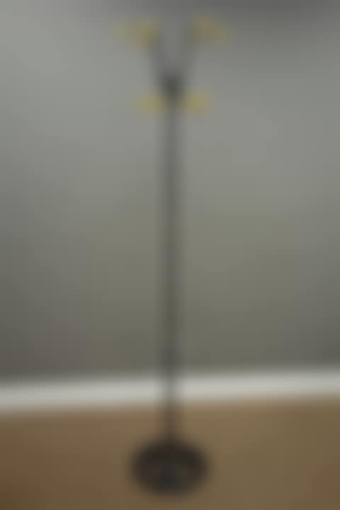 Atomic coat stand (preview)
