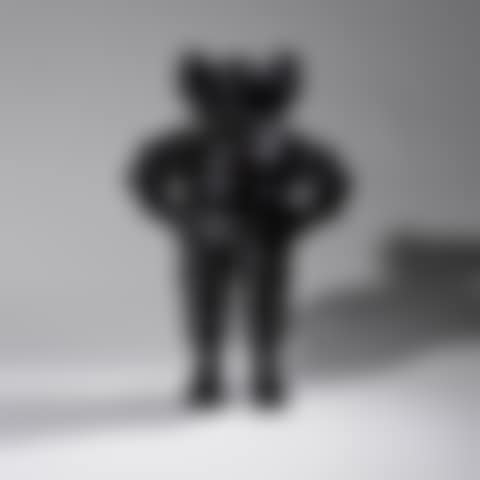 CHUM (Black) (preview)