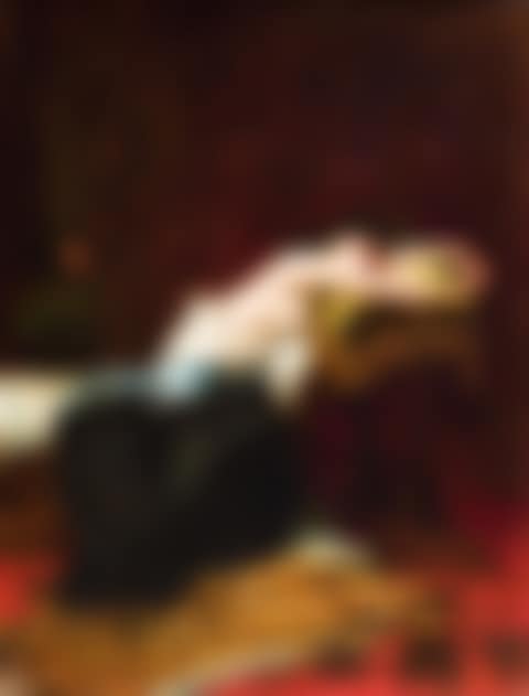 the voyeur (preview)