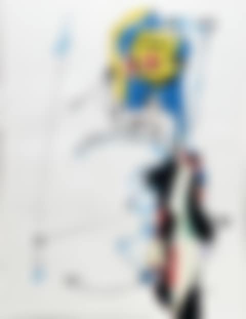Processionary (preview)