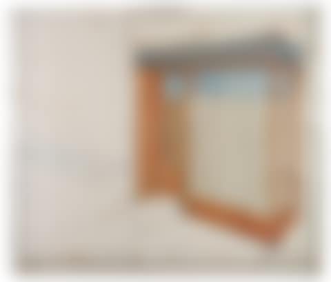 Orange store front (preview)
