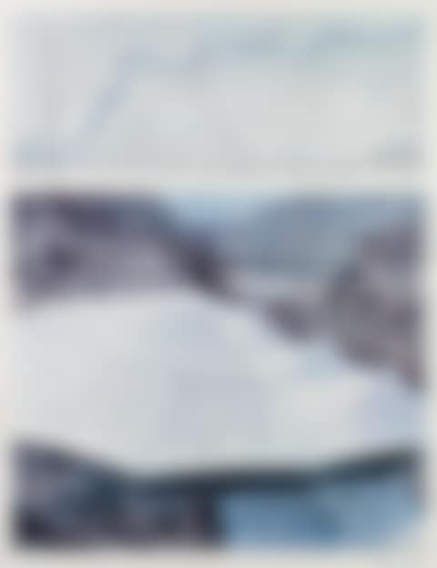 Over the River - Project for Arkansas River (preview)