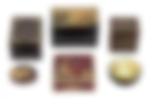 Set of boxes (preview)