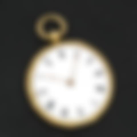 Burrier Clock (preview)