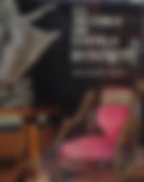 Old English furniture (preview)
