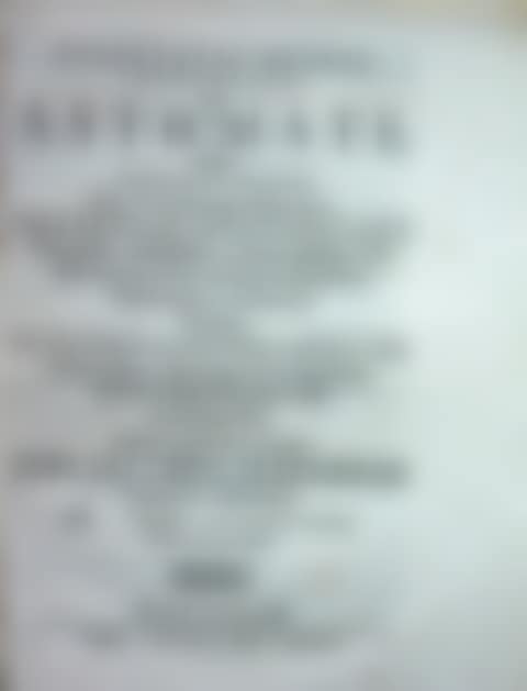 Disputatio Medica Inauguralis (preview)