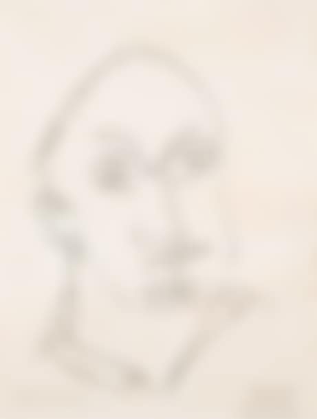 Large mask (self-portrait) (preview)