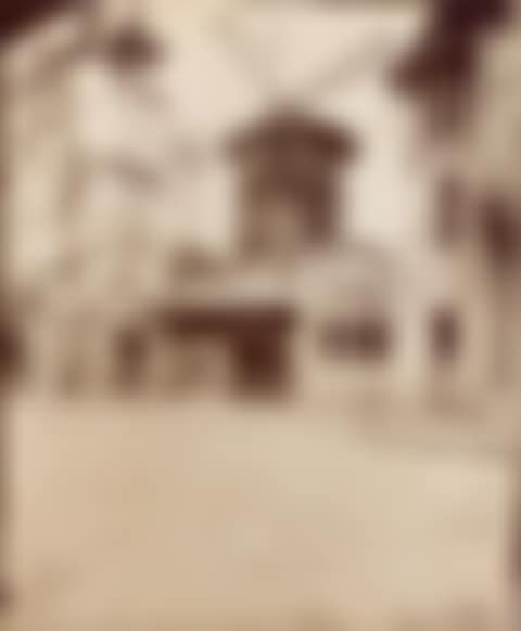 The Moulin Rouge, boulevard de Clichy 86 (preview)
