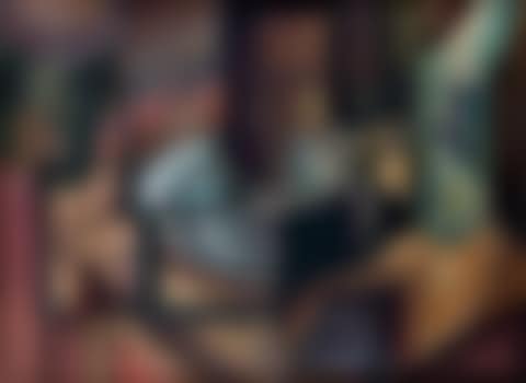 The kitchen table (preview)