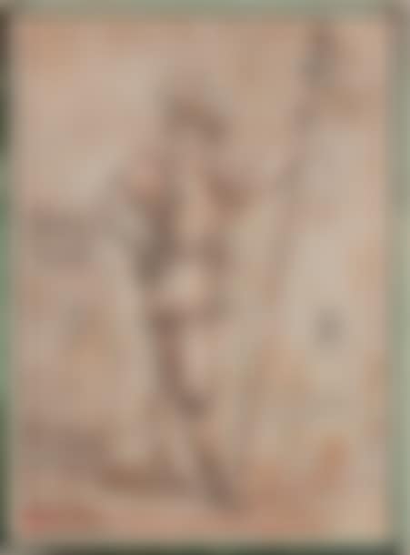 Hallebardier (preview)